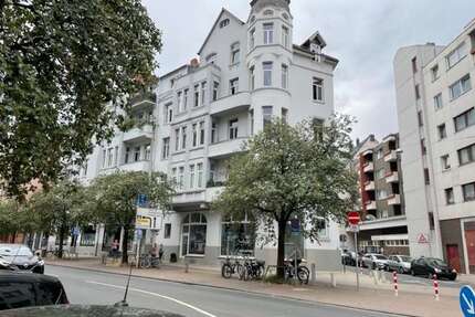 Einzelhandel in Hannover 158.000 € 33.48 m²