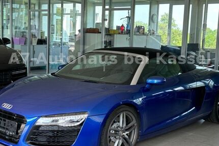 Audi R8 19.000 km 89.000 &euro; Niestetal bei Kassel 34266