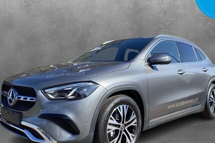 Mercedes-Benz GLA 200 15.000 km 42.890 &euro; Güstrow 18273