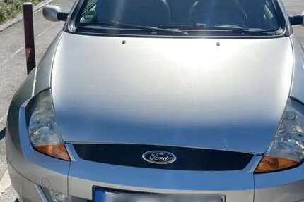 Ford Streetka 146.000 km 2.100 &euro; Filderstadt, Stadt 70794