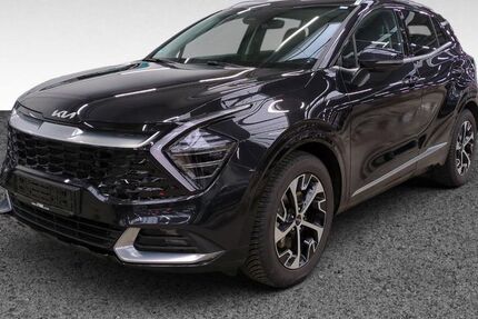 Kia Sportage 24.564 km 28.770 &euro; Bremerhaven 27568