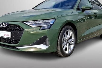 Audi A3 5.290 km 33.860 &euro; Helbra 06311