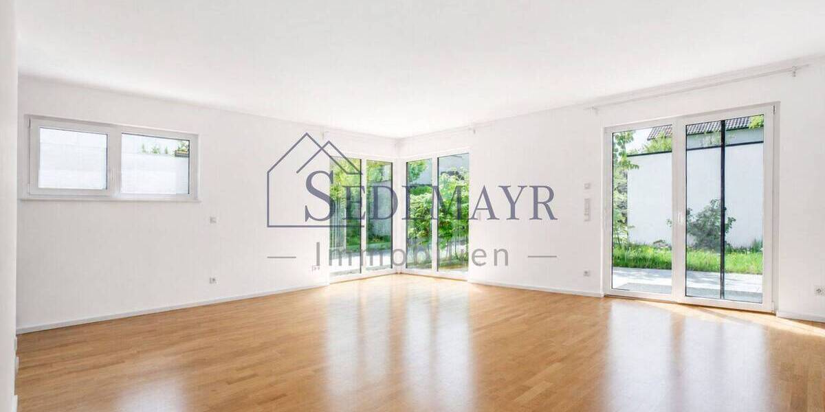 Doppelhaushälfte Gauting - 6 Zimmer, 165 m&sup2;, 1.240.000&euro; | Angebot:26672371