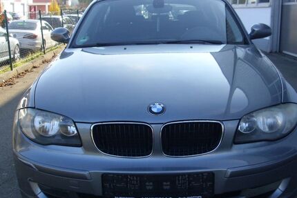 BMW 118 241.000 km 3.999 &euro; Landsberg am Lech 86899