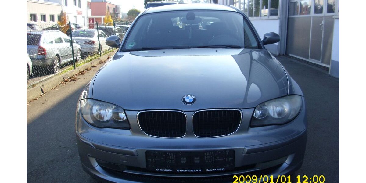 BMW 118 241.000 km 3.999 &euro; Landsberg am Lech 86899