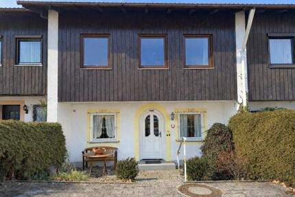 Haus Murnau am Staffelsee Weindorf - 4 Zimmer, 137 m&sup2;, 660.000&euro; | Angebot:25689507