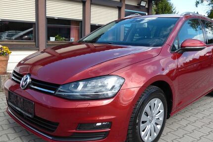 VW Golf 90.000 km 12.850 &euro; Weißwasser 02943