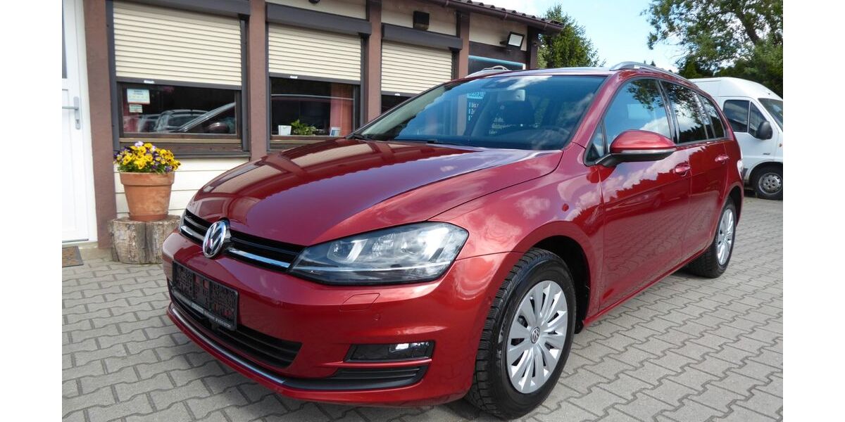 VW Golf 90.000 km 12.850 &euro; Weißwasser 02943