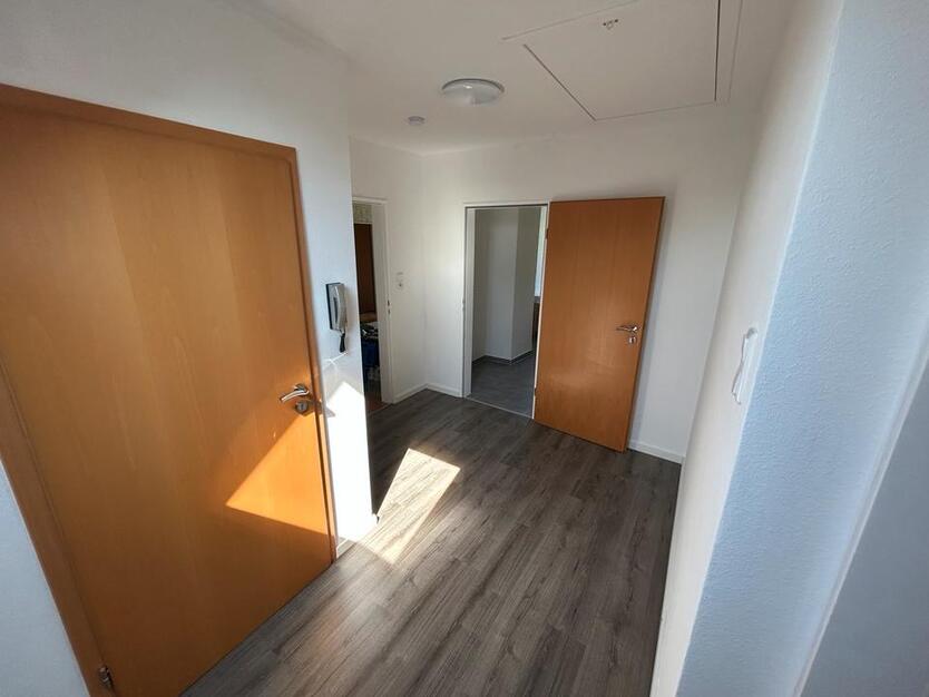 3,5 Zimmer Wohnung