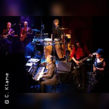 Piano Man (Billy Joel Tribute Band) - Songs by Billy Joel 11.04.2026 Rathaus