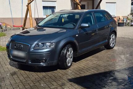 Audi A3 145.430 km 2.250 &euro; Kirchenthumbach 91281