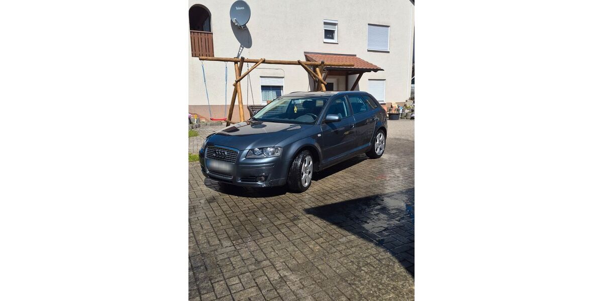 Audi A3 145.430 km 2.250 &euro; Kirchenthumbach 91281