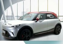 Gebrauchtwagen Smart #1