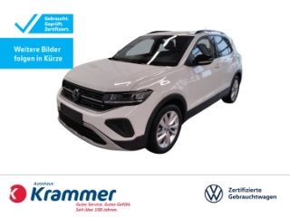 VW T-Cross 8.700 km 21.940 &euro; Hengersberg 94491