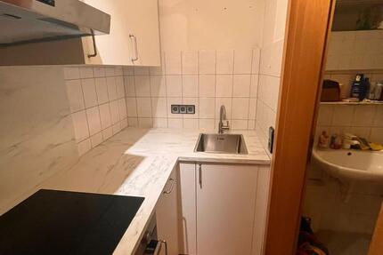 Schöne 2 Zimmer Wohnung zu vermieten in Esslingen Hegensberg zimmer