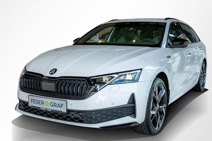 Skoda Octavia 13.400 km 34.680 &euro; Magdeburg 39118