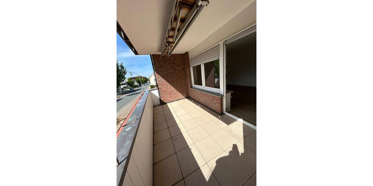 Etagenwohnung Lübbecke - 3 Zimmer, 85 m&sup2;, 850&euro; | Angebot:26414544