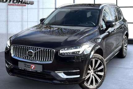 Volvo XC90 23.036 km 51.950 &euro; Kirchseeon bei München 85614