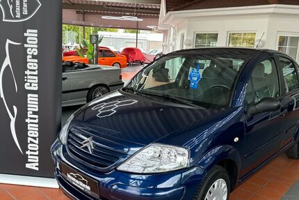 Citroen C3 140.000 km 3.799 € Gütersloh 33334