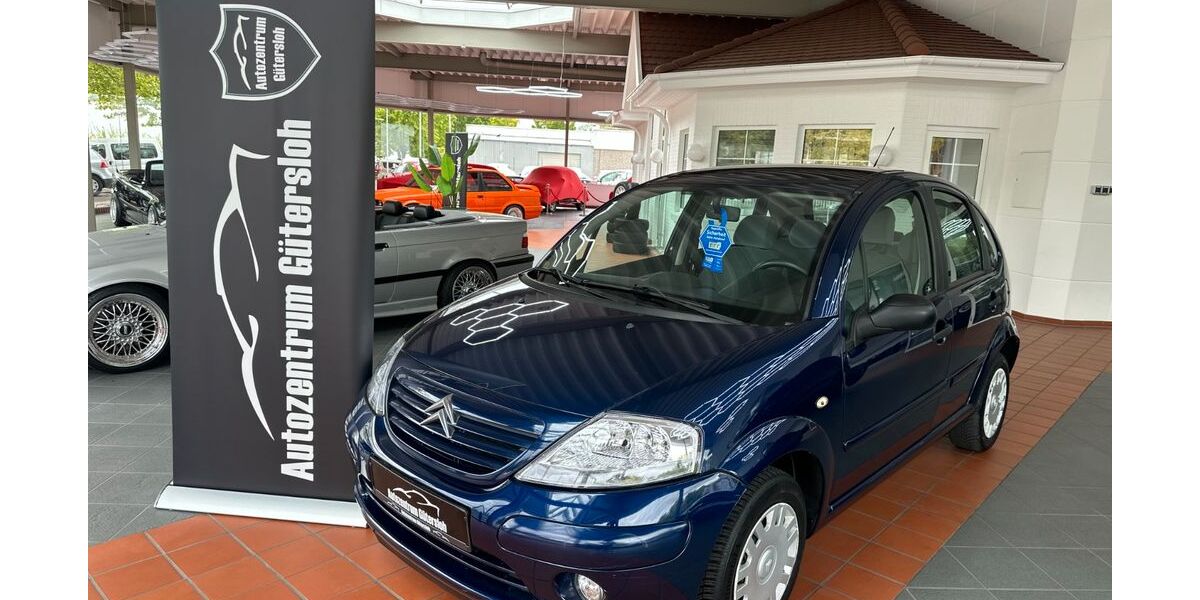 Citroen C3 140.000 km 3.799 € Gütersloh 33334
