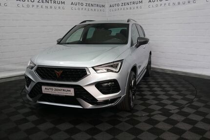 Cupra Ateca 49.824 km 31.800 &euro; Cloppenburg 49661