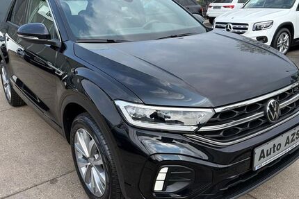 VW T-Roc 7.156 km 29.690 &euro; Schwetzingen 68723