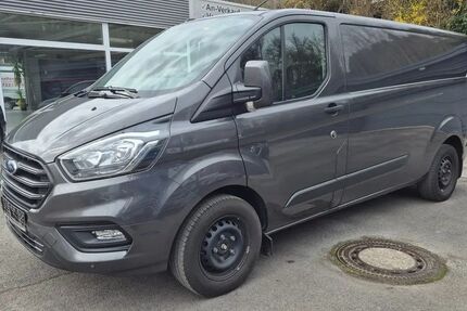 Ford Transit Custom 175.000 km 15.200 &euro; Attendorn 57439