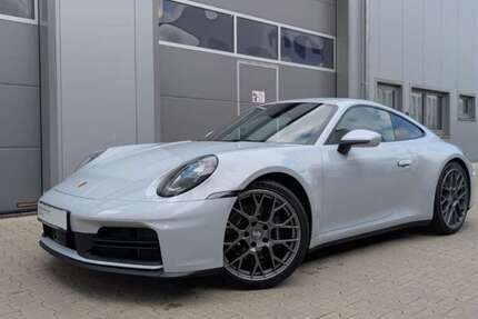 Porsche 992 24.900 km 136.900 &euro; Gilching 82205