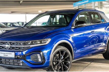 VW T-Roc 17.821 km 29.430 € Stuttgart-Wangen 70188