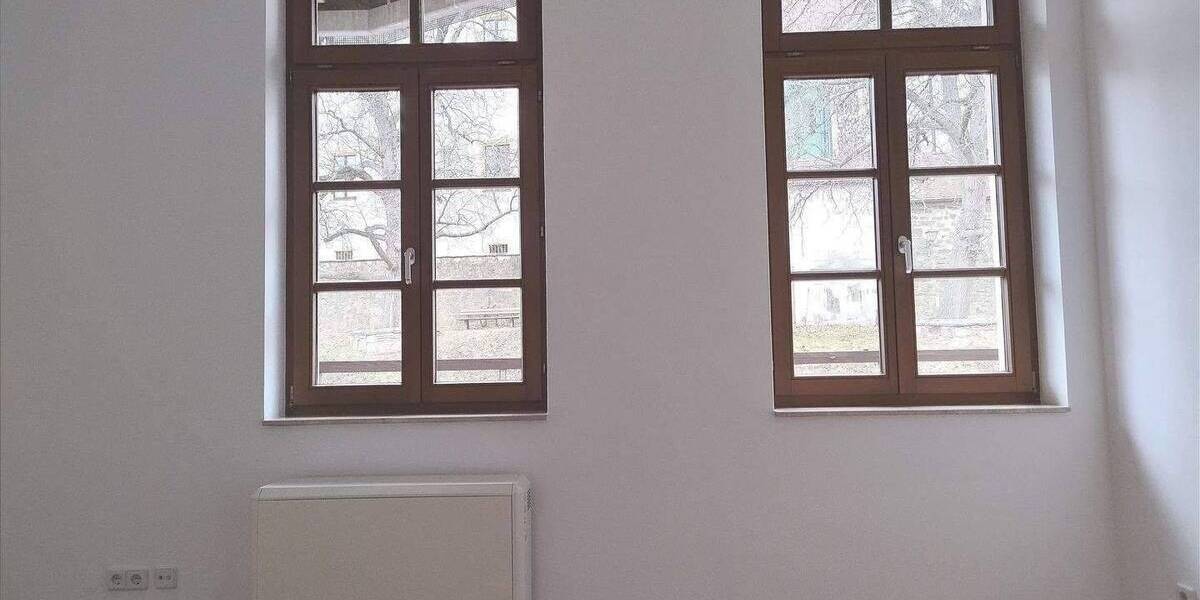 Etagenwohnung Bautzen - 4 Zimmer, 113 m&sup2;, 905&euro; | Angebot:26786928