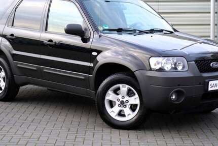 Ford Maverick 116.967 km 7.500 &euro; Moorrege 25436