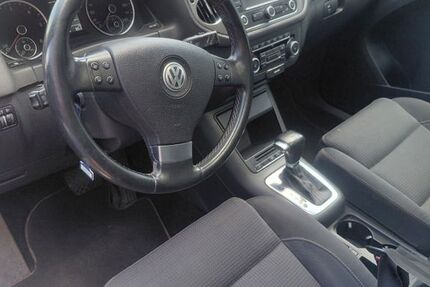VW Tiguan 205.437 km 7.000 &euro; Hamburg 20535