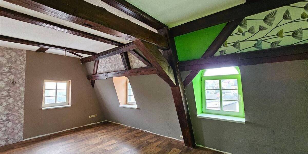 Mehrfamilienhaus, Wohnhaus Kottmar-Eibau Eibau - 1 Zimmer, 423 m&sup2;, 110.000&euro; | Angebot:25690526