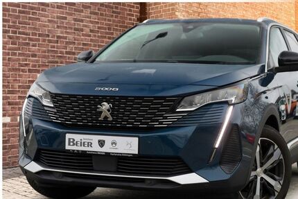 Peugeot 5008 29.152 km 25.980 &euro; Karlsruhe 76131
