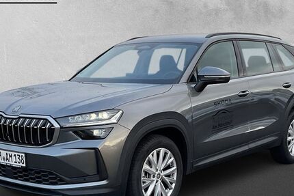 Skoda Kodiaq 15.000 km 46.500 &euro; Gotha 99867