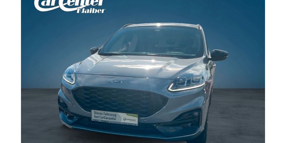 Ford Kuga 20.590 km 34.850 &euro; Bad Friedrichshall 74177