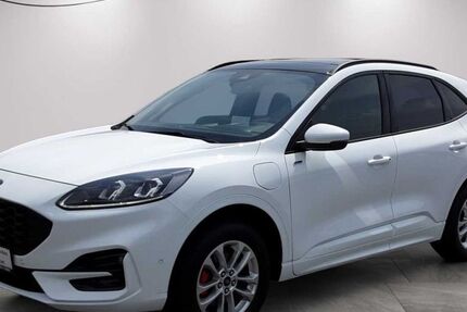 Ford Kuga 92.544 km 21.900 &euro; Mainz 55120