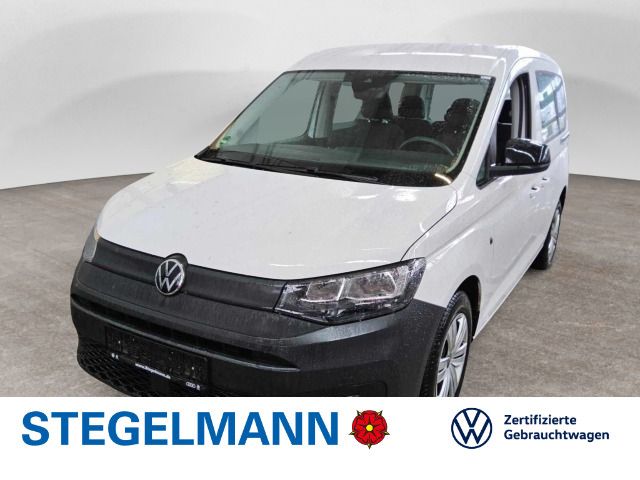 VW Caddy 42.996 km 23.770 &euro; Lemgo 32657