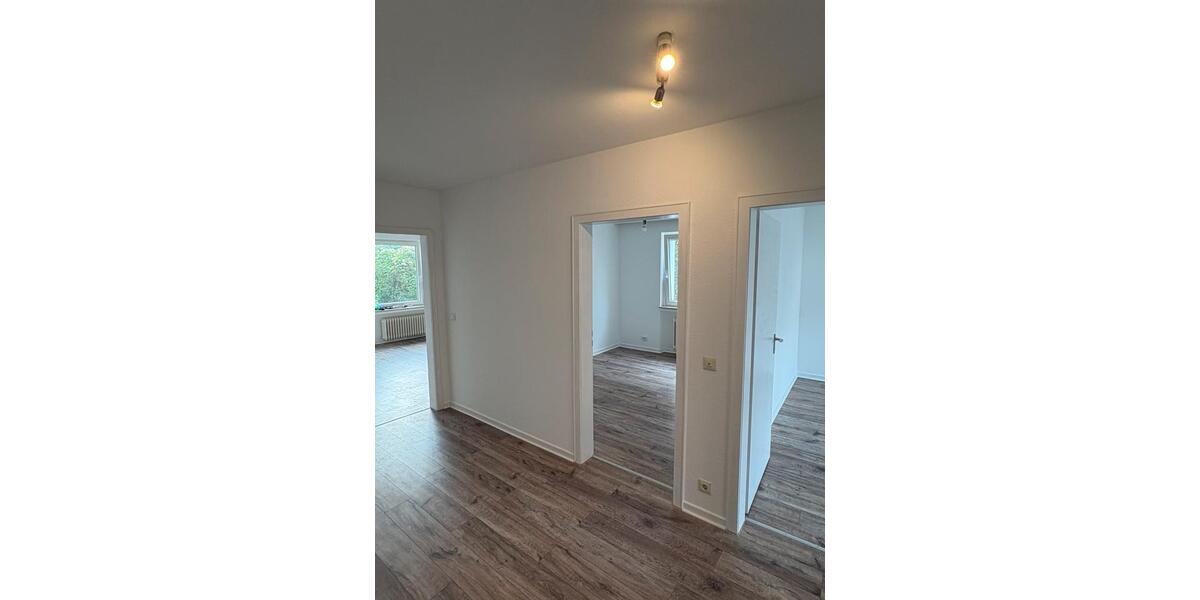 Erdgeschoßwohnung Bielefeld Mitte - 3 Zimmer, 67 m&sup2;, 225.000&euro; | Angebot:26114654