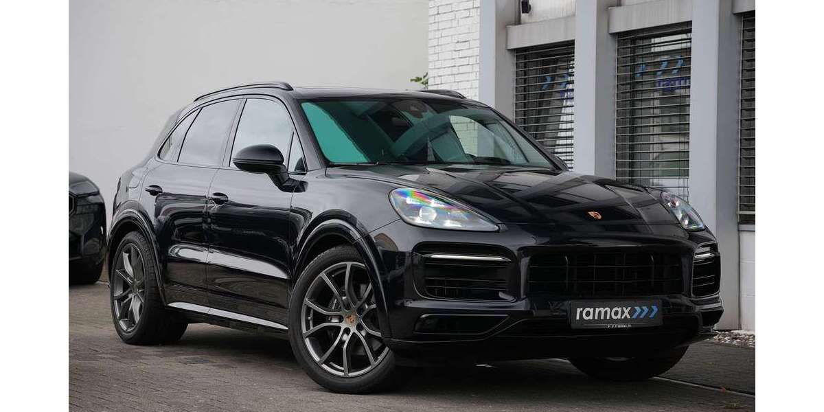 Porsche Cayenne 68.500 km 73.500 &euro; Hürth (bei Köln) 50354