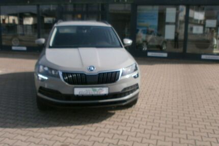 Skoda Karoq 167.305 km 14.900 &euro; Peiting 86971