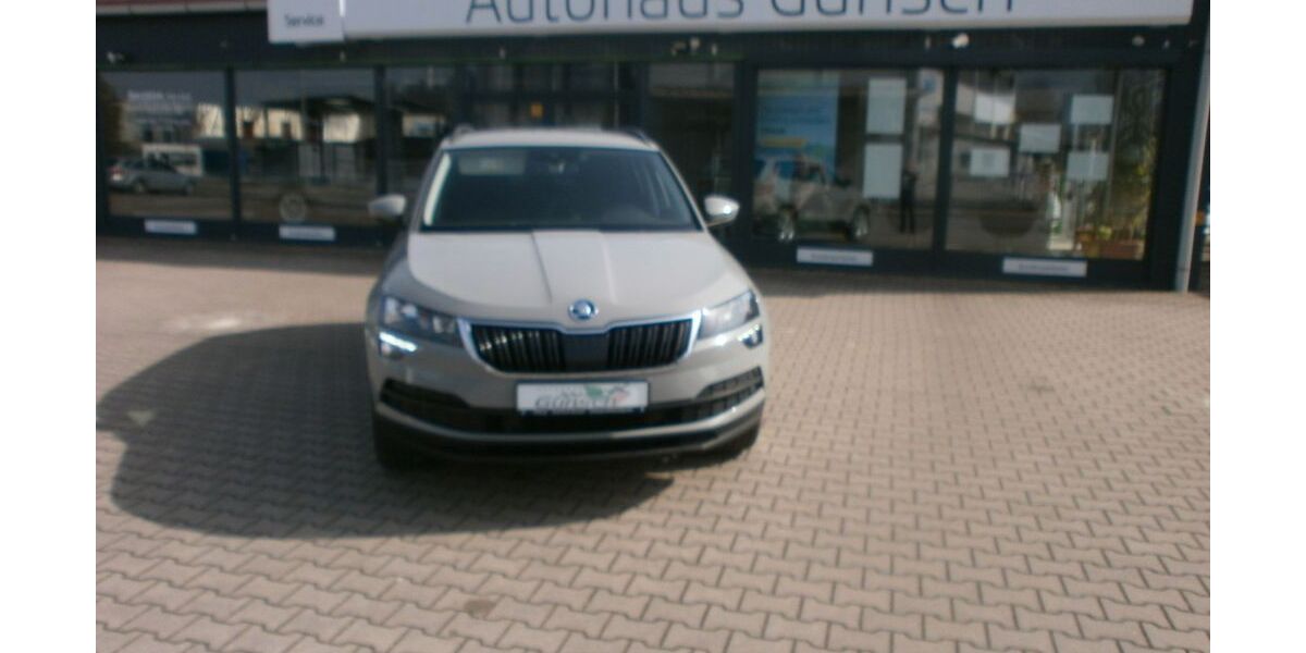 Skoda Karoq 167.305 km 14.900 &euro; Peiting 86971