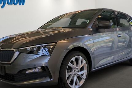 Skoda Scala 17.955 km 24.490 € Lauterecken 67742