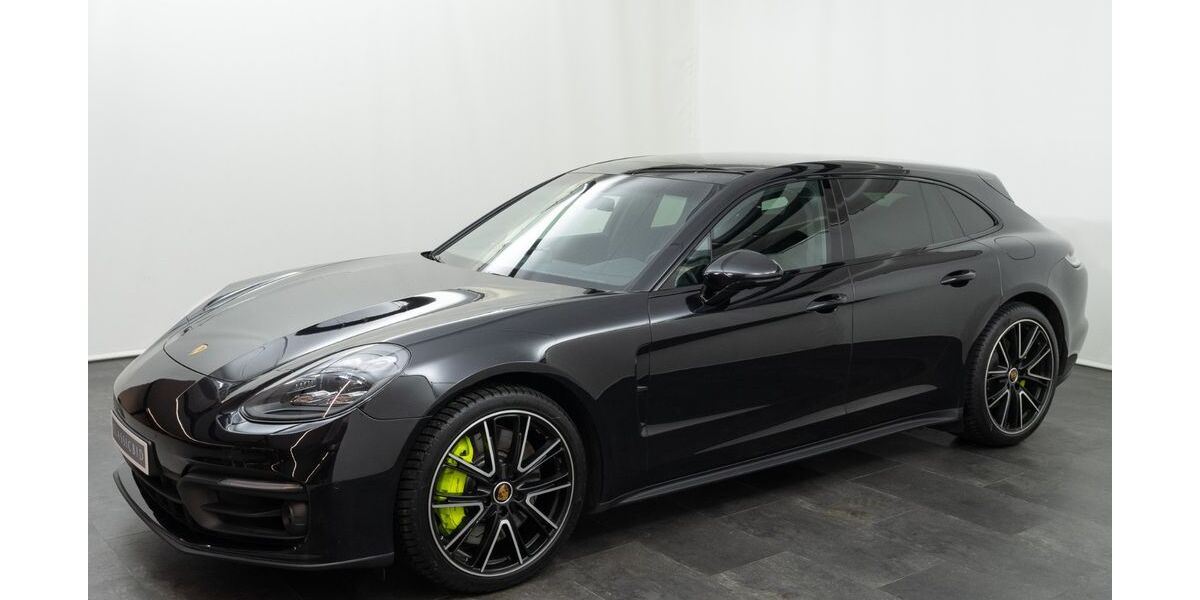 Porsche Panamera 62.100 km 99.000 &euro; Grolsheim 55459