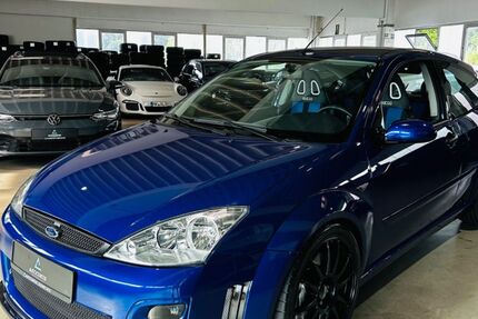 Ford Focus 39.480 km 32.990 &euro; Lüdenscheid 58507