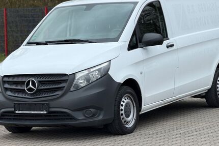 Mercedes-Benz Vito 58.000 km 16.900 &euro; Windhausen 37539