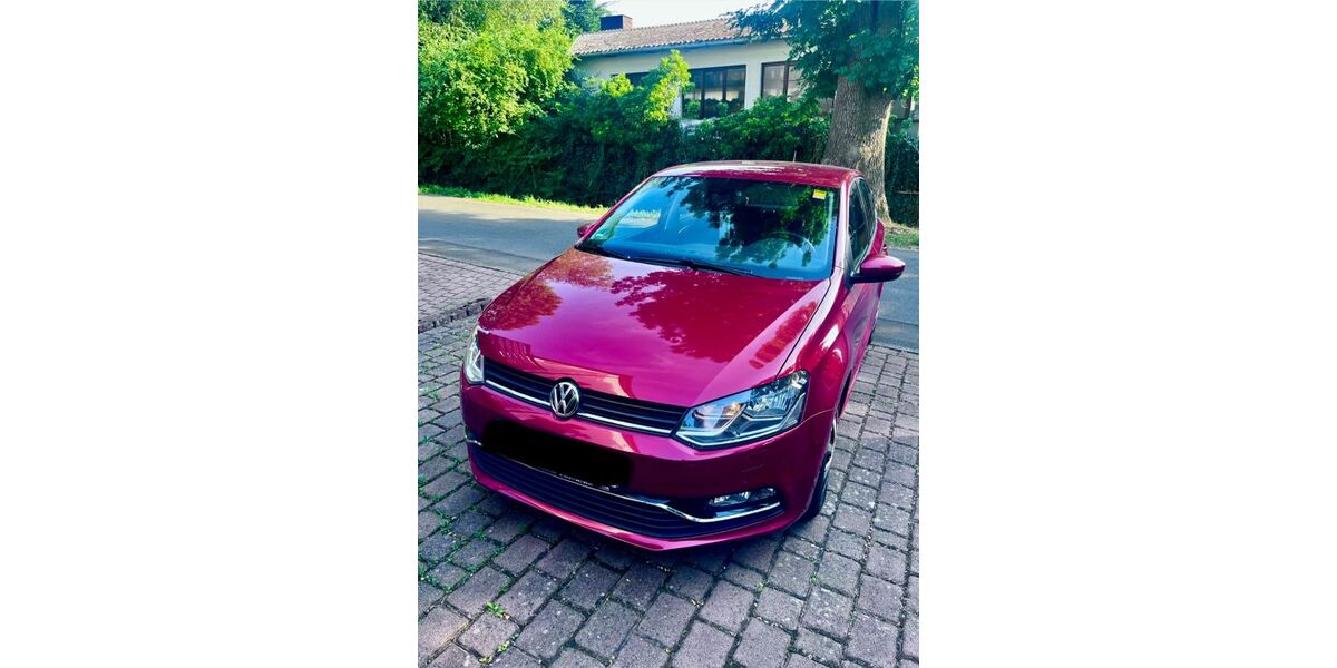 VW Polo 192.330 km 4.800 &euro; Kassel 34121