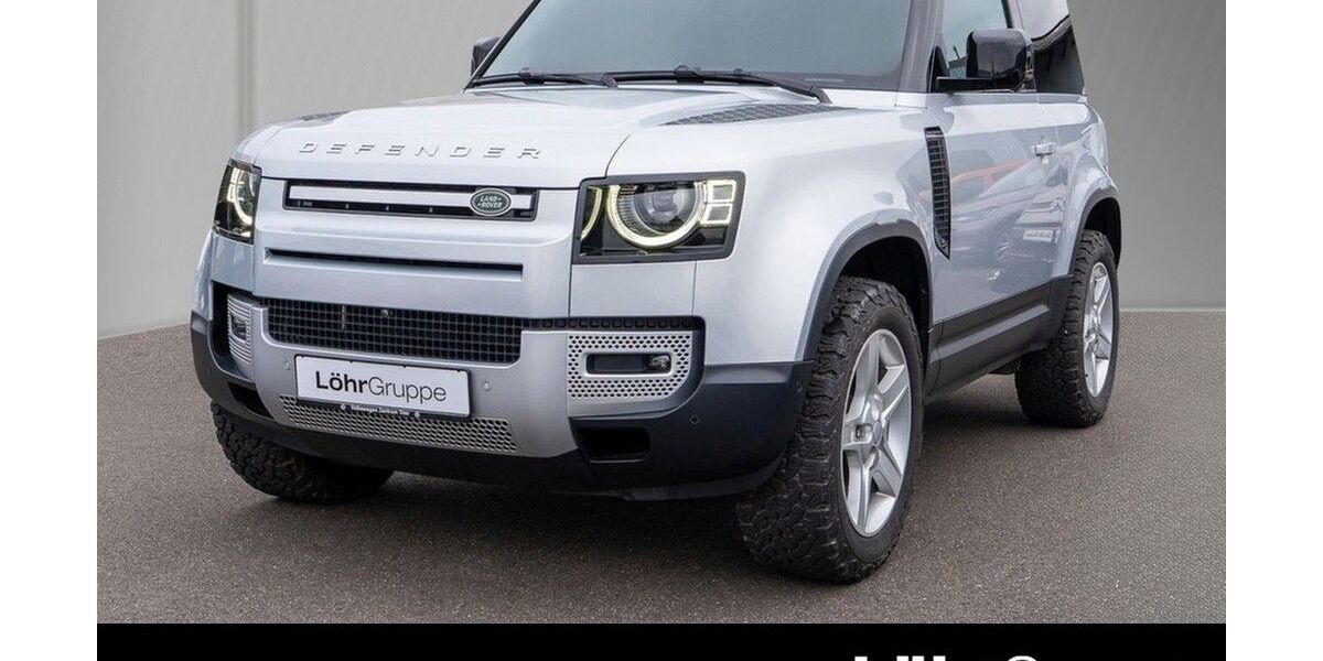 Land Rover Defender 35.325 km 55.980 &euro; Trier 54292