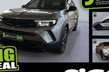 Opel Mokka 14.550 km 20.580 &euro; Augsburg 86167