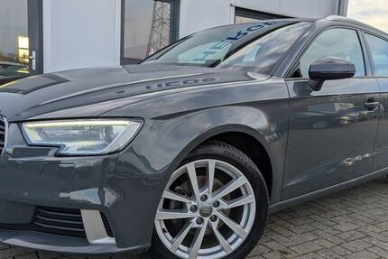 Audi A3 113.500 km 16.990 &euro; Bekond 54340